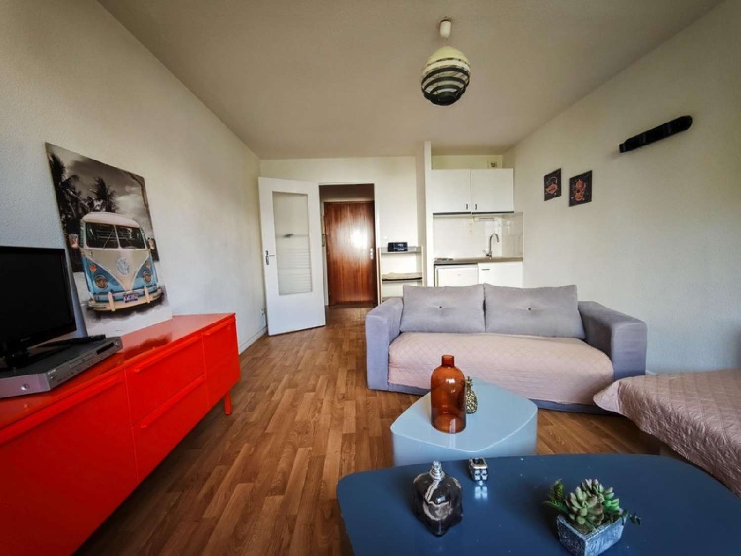  kaufen Wohnung/ Apartment Le Puy-Saint-Bonnet Maine-et-Loire 3