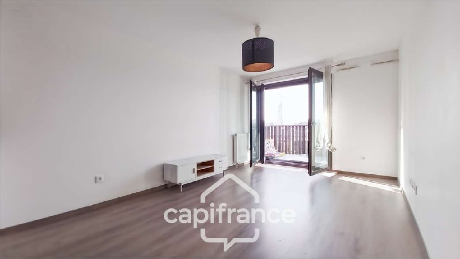 à vendre appartement Le Raincy Seine-Saint-Denis 1