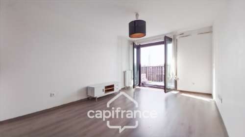 Le Raincy Seine-Saint-Denis appartement foto 7310186
