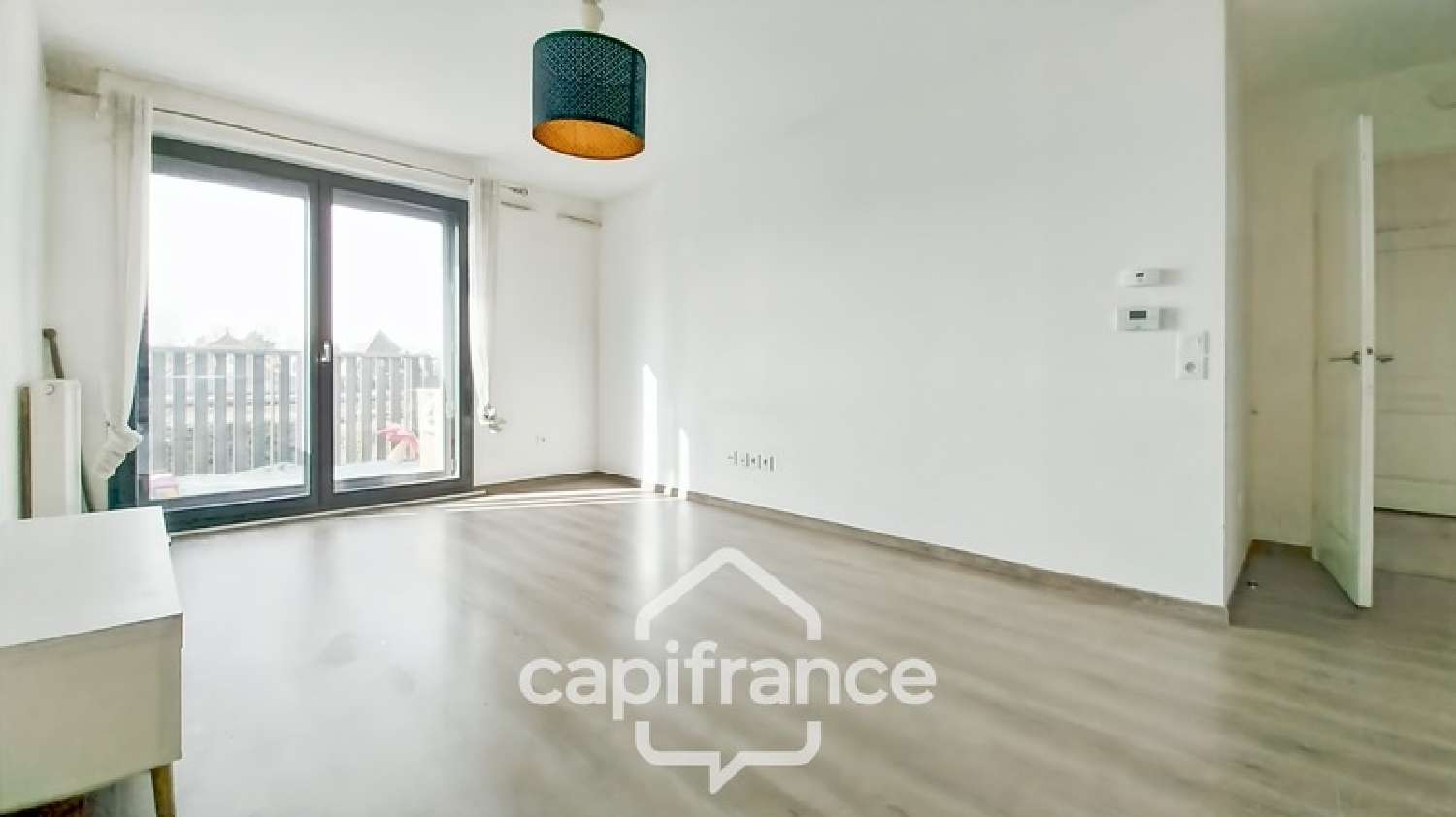à vendre appartement Le Raincy Seine-Saint-Denis 2
