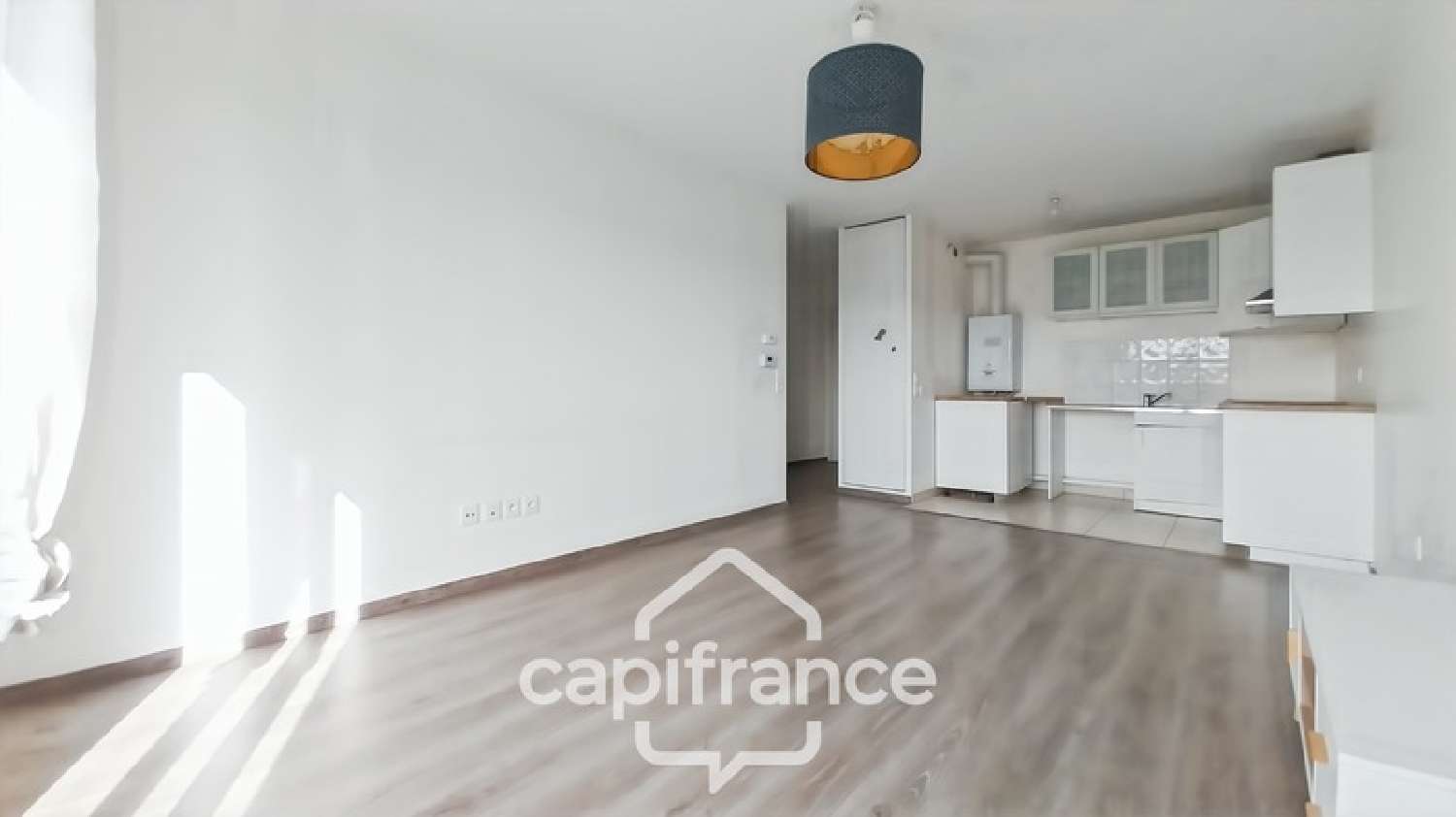 à vendre appartement Le Raincy Seine-Saint-Denis 3