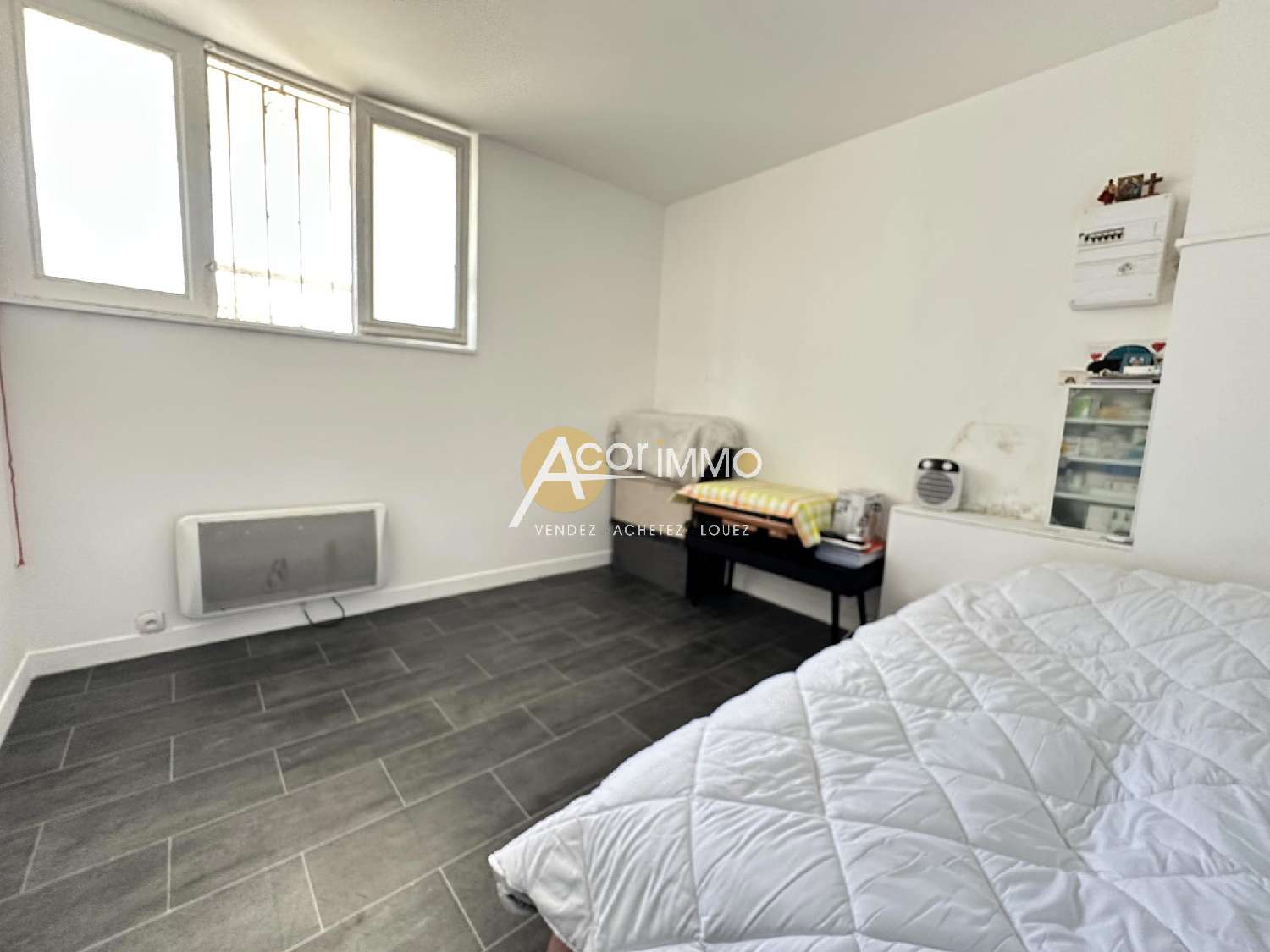  te koop appartement Le Revest-les-Eaux Var 2