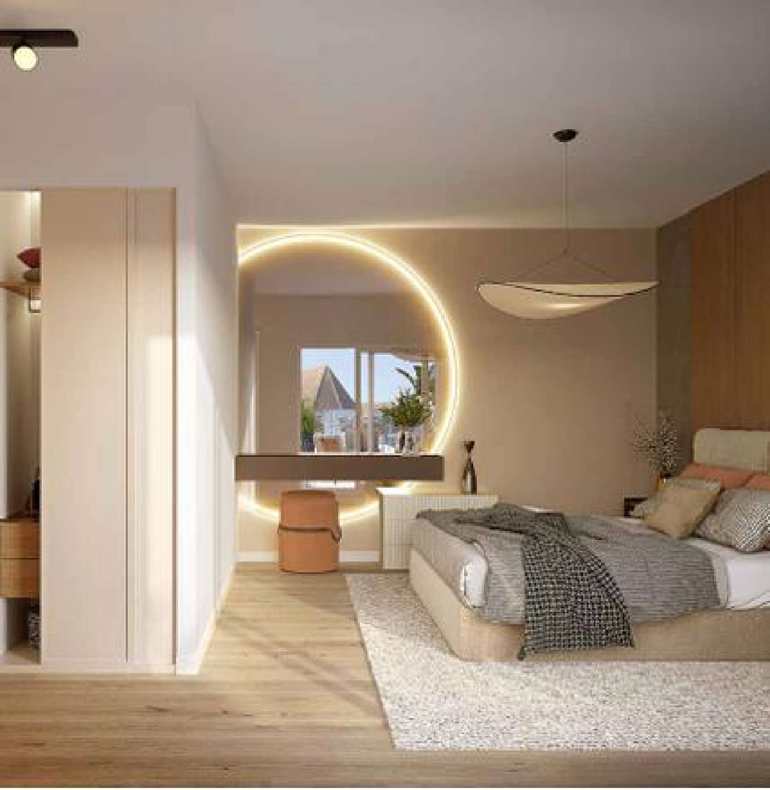  te koop appartement Le Touquet-Paris-Plage Pas-de-Calais 5