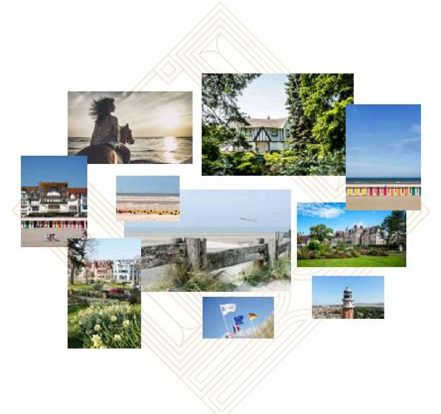  te koop appartement Le Touquet-Paris-Plage Pas-de-Calais 2