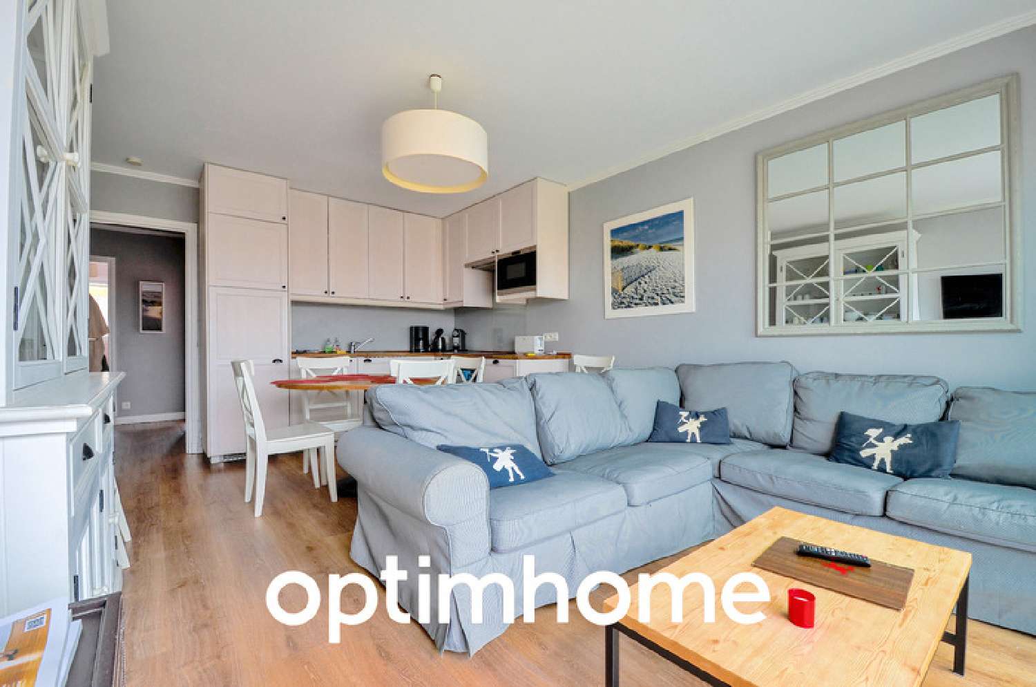 kaufen Wohnung/ Apartment Le Touquet-Paris-Plage Pas-de-Calais 1