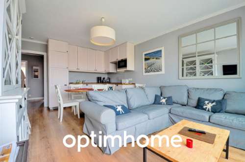 Le Touquet-Paris-Plage Pas-de-Calais Wohnung/ Apartment Bild 7304724