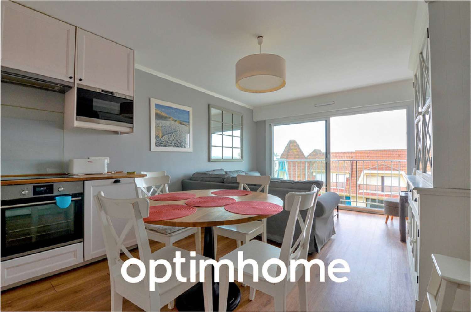 kaufen Wohnung/ Apartment Le Touquet-Paris-Plage Pas-de-Calais 2