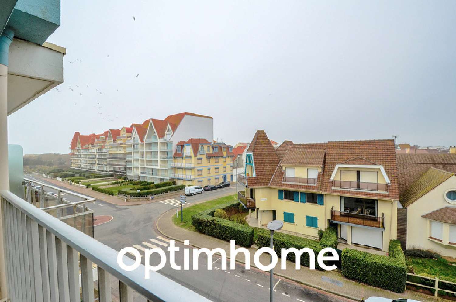 kaufen Wohnung/ Apartment Le Touquet-Paris-Plage Pas-de-Calais 3