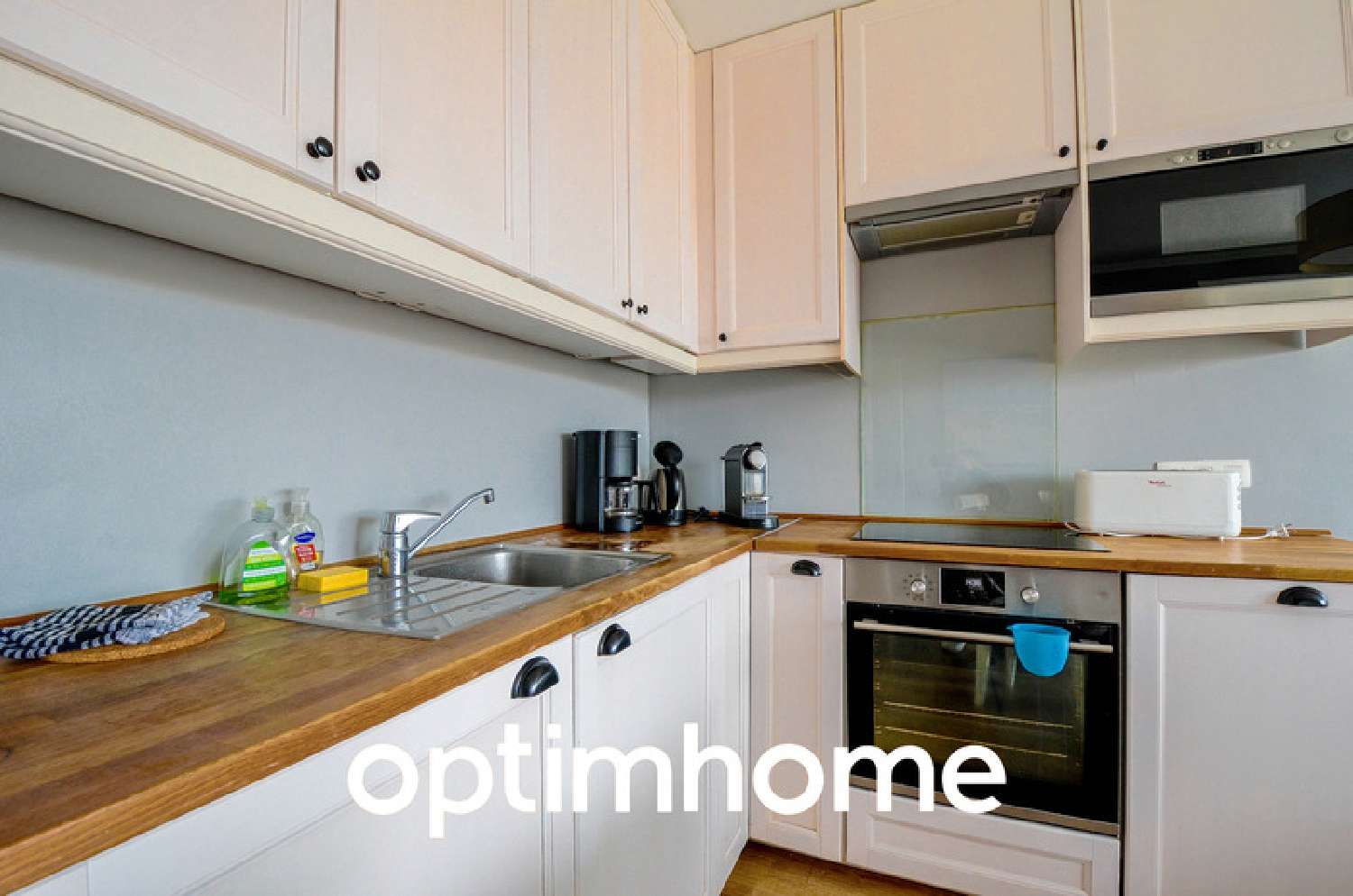 kaufen Wohnung/ Apartment Le Touquet-Paris-Plage Pas-de-Calais 4