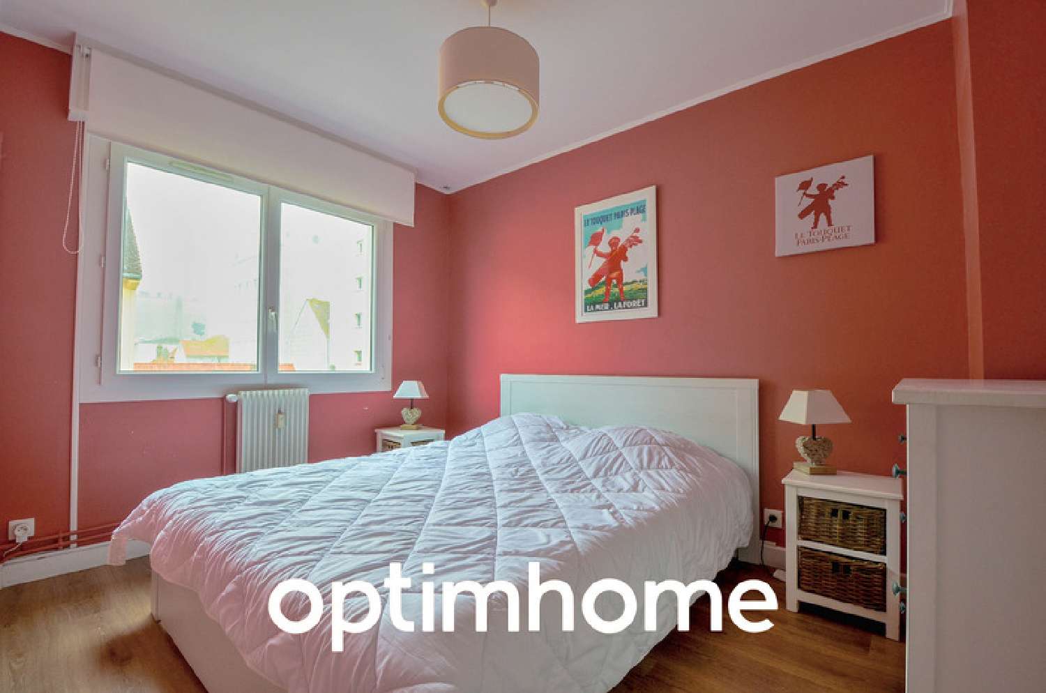 kaufen Wohnung/ Apartment Le Touquet-Paris-Plage Pas-de-Calais 5