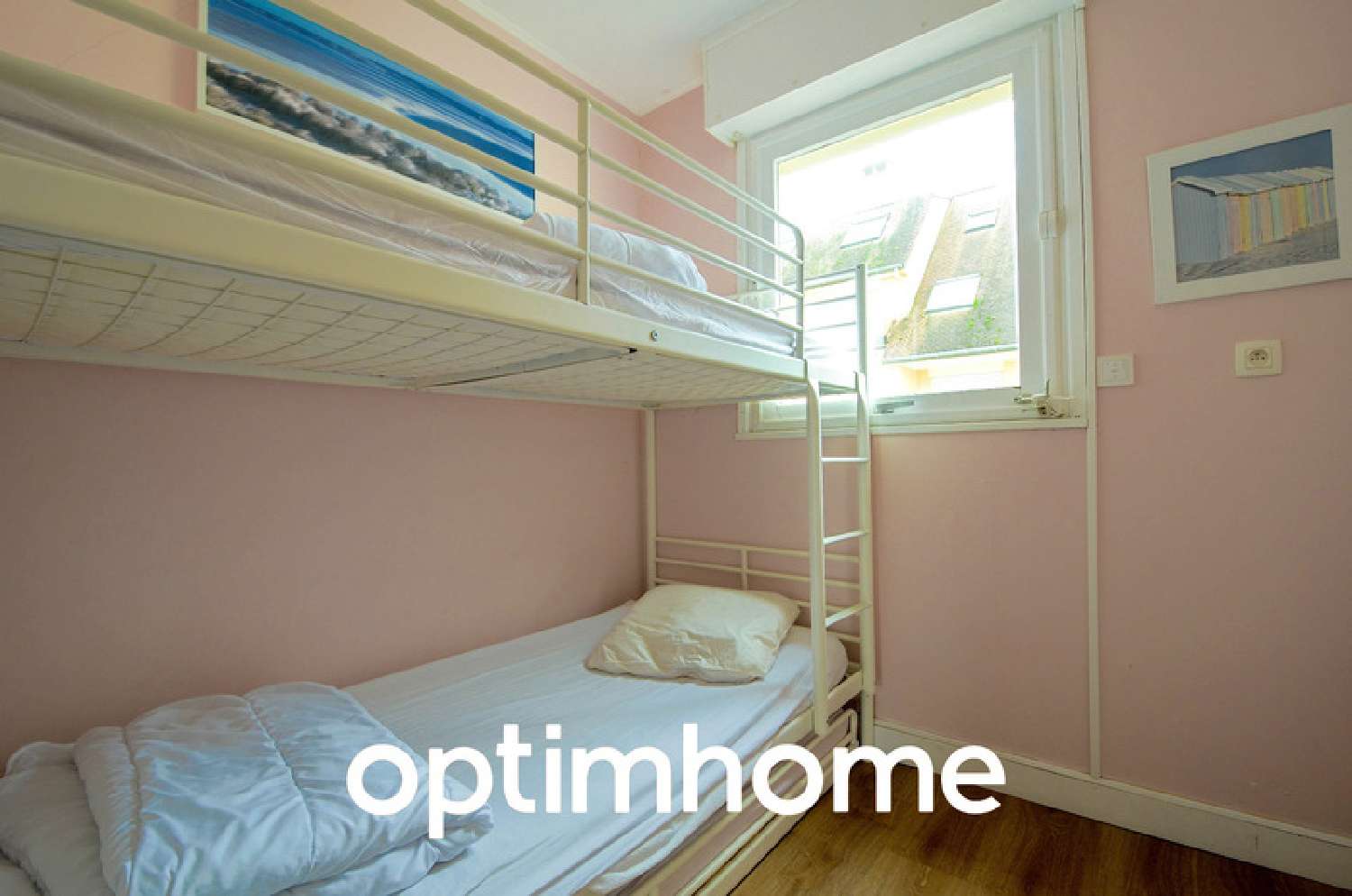 kaufen Wohnung/ Apartment Le Touquet-Paris-Plage Pas-de-Calais 7