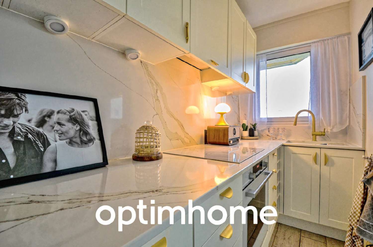  à vendre appartement Le Touquet-Paris-Plage Pas-de-Calais 3