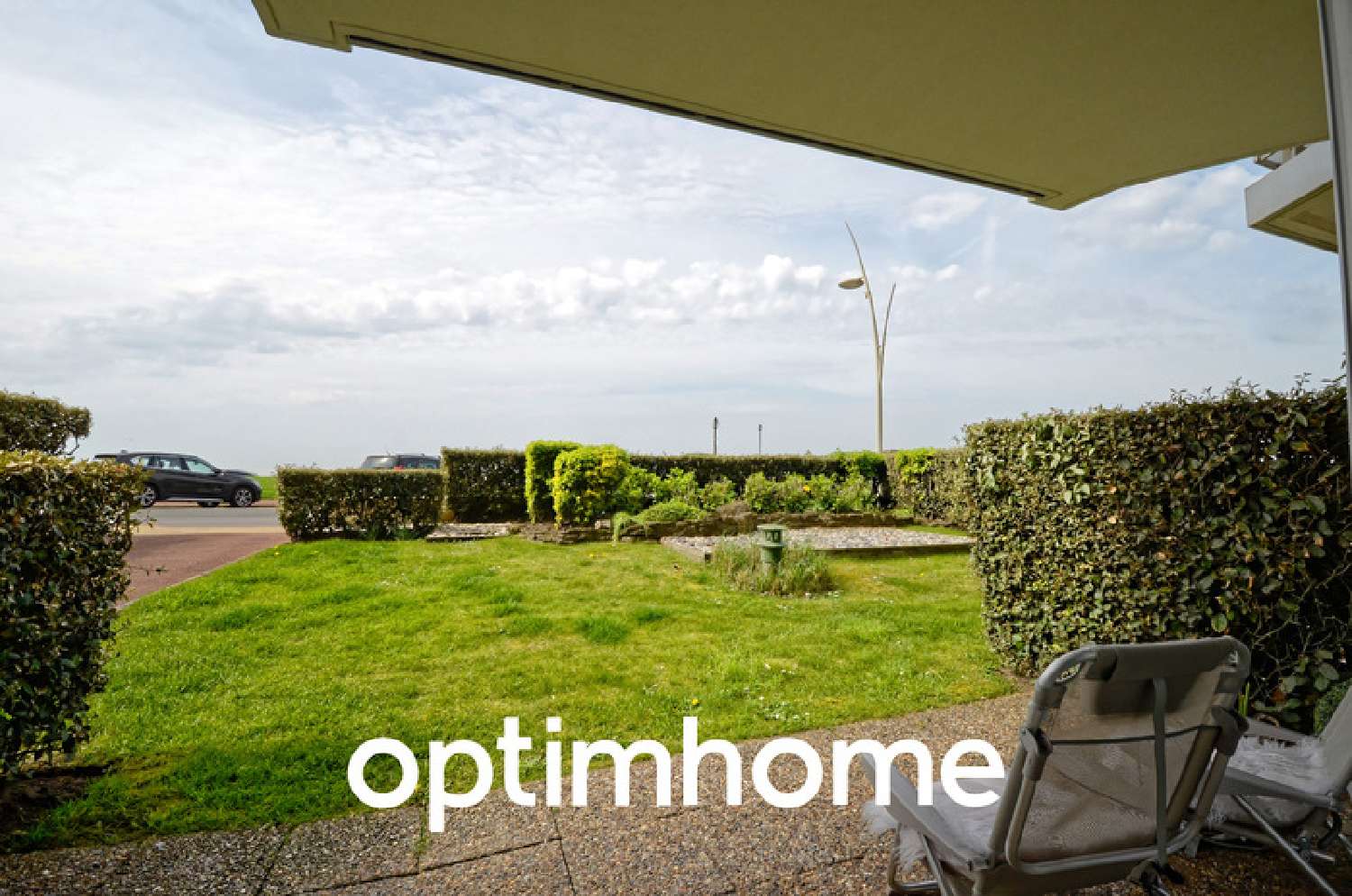  à vendre appartement Le Touquet-Paris-Plage Pas-de-Calais 4