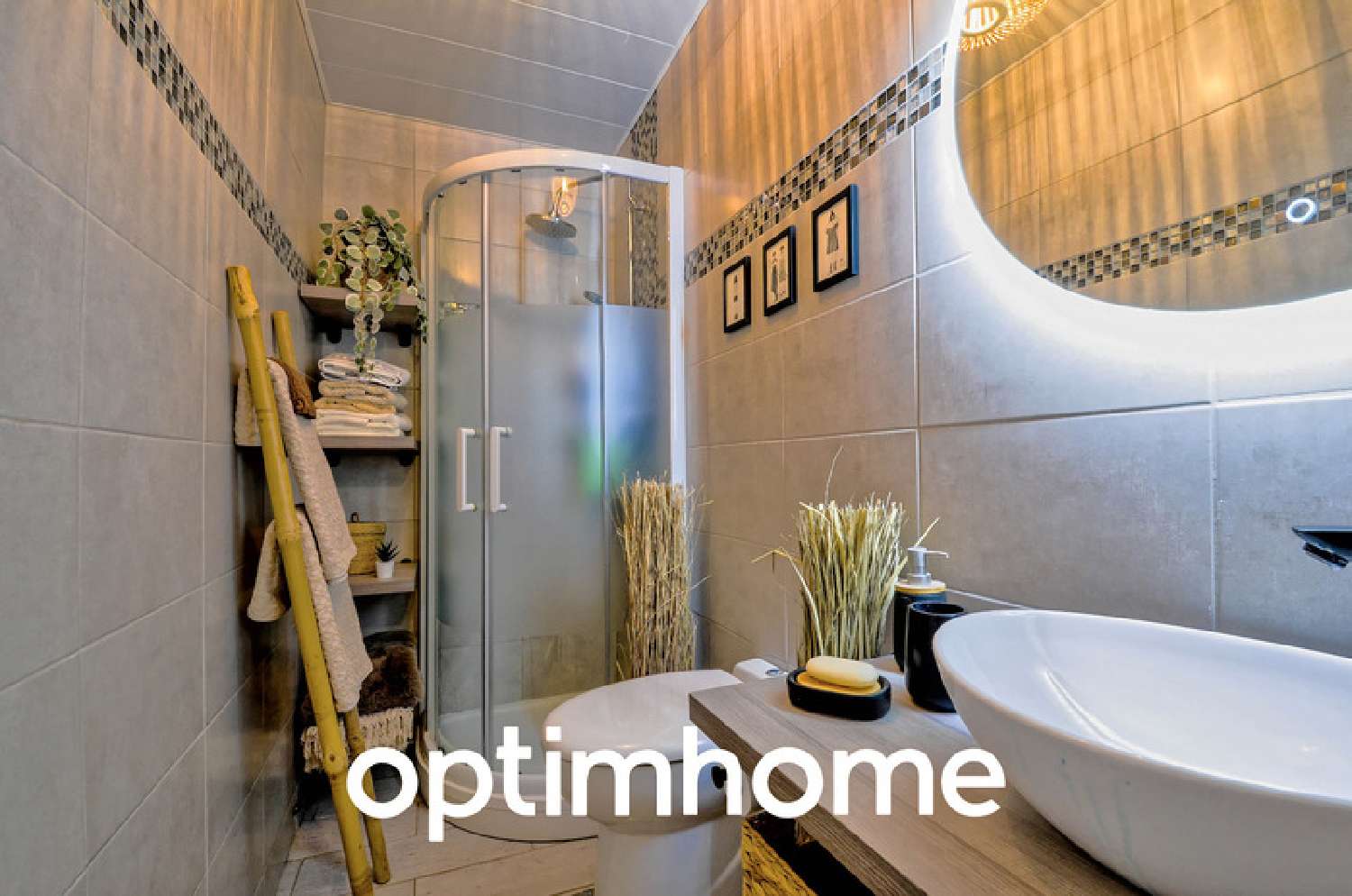  à vendre appartement Le Touquet-Paris-Plage Pas-de-Calais 5