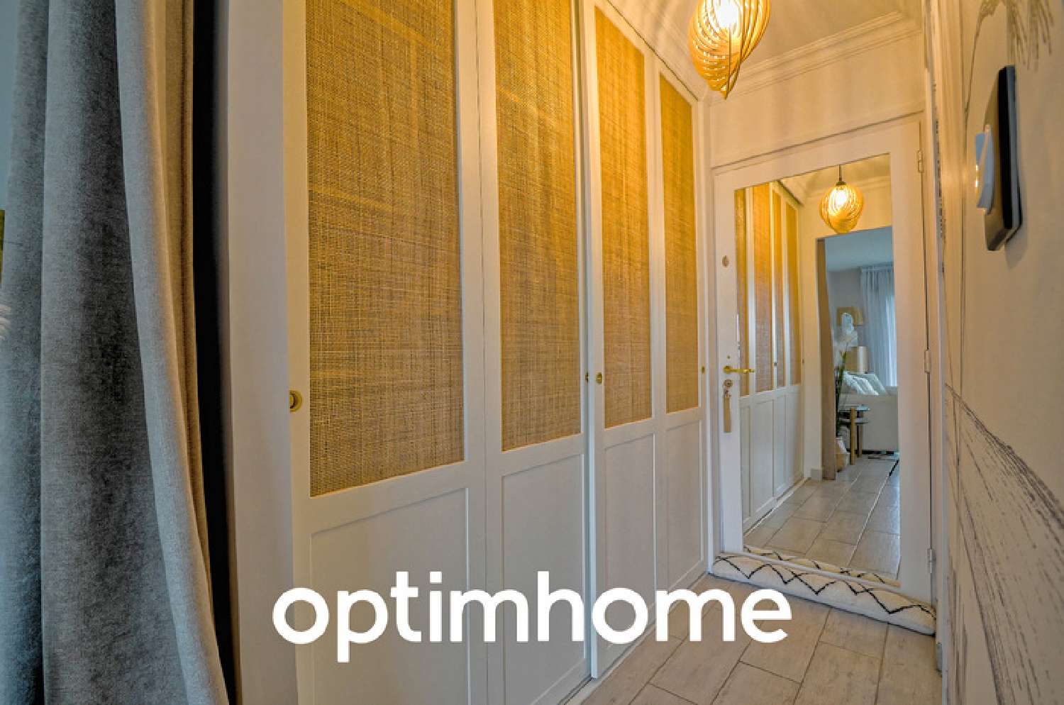  à vendre appartement Le Touquet-Paris-Plage Pas-de-Calais 6