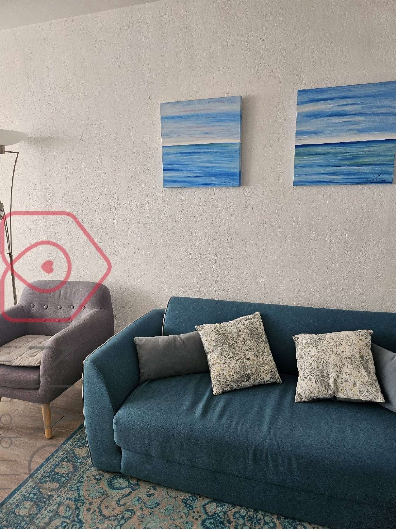 kaufen Wohnung/ Apartment Le Tréport Seine-Maritime 3