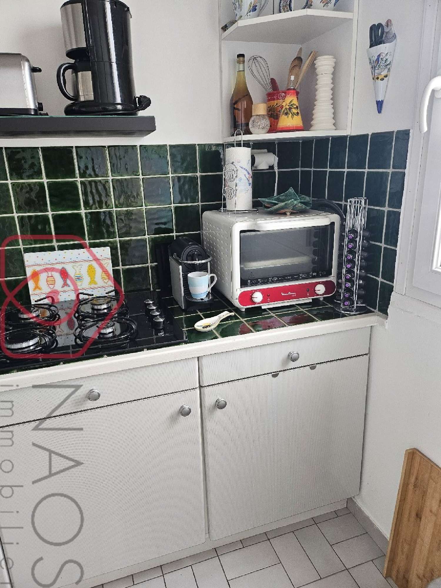 kaufen Wohnung/ Apartment Le Tréport Seine-Maritime 6