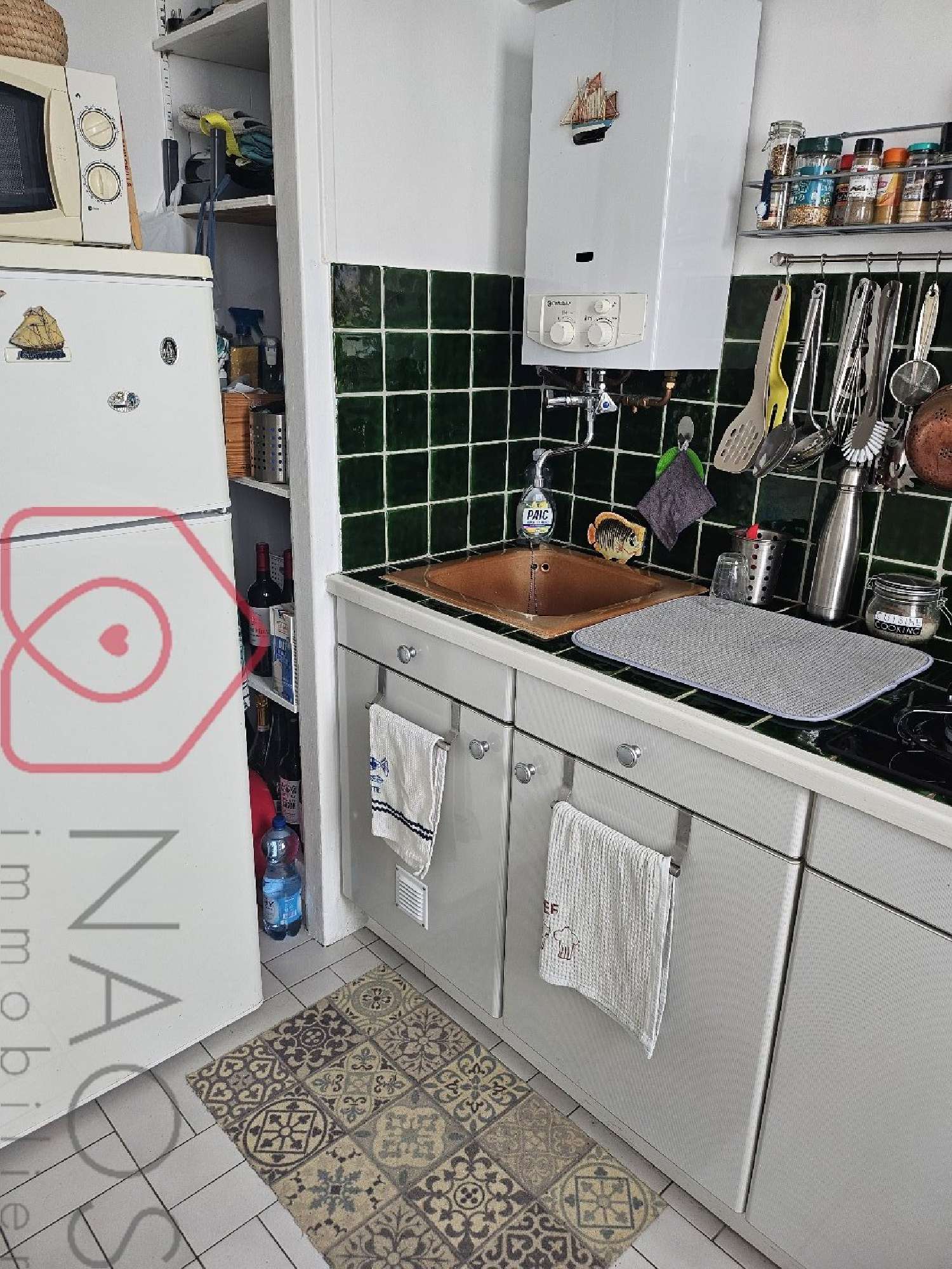 kaufen Wohnung/ Apartment Le Tréport Seine-Maritime 7