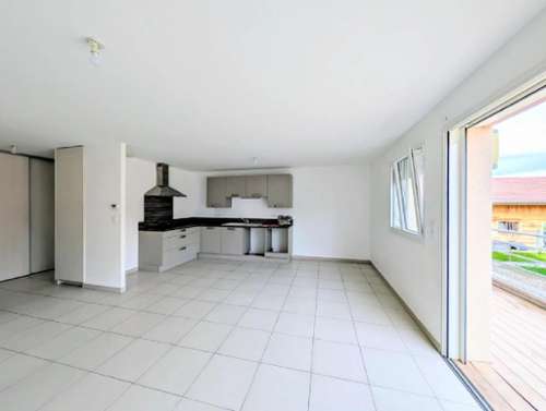 Le Vernois Jura appartement foto 7318853