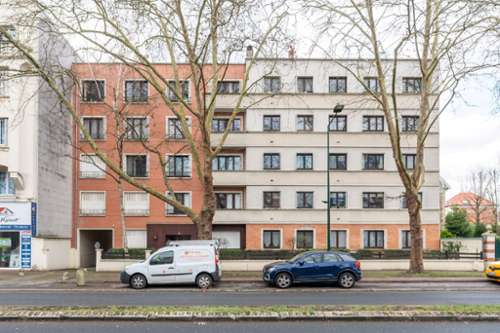 Le Vésinet Yvelines Wohnung/ Apartment Bild 7300089
