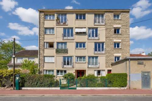 Le Vésinet Yvelines apartment foto 7312061