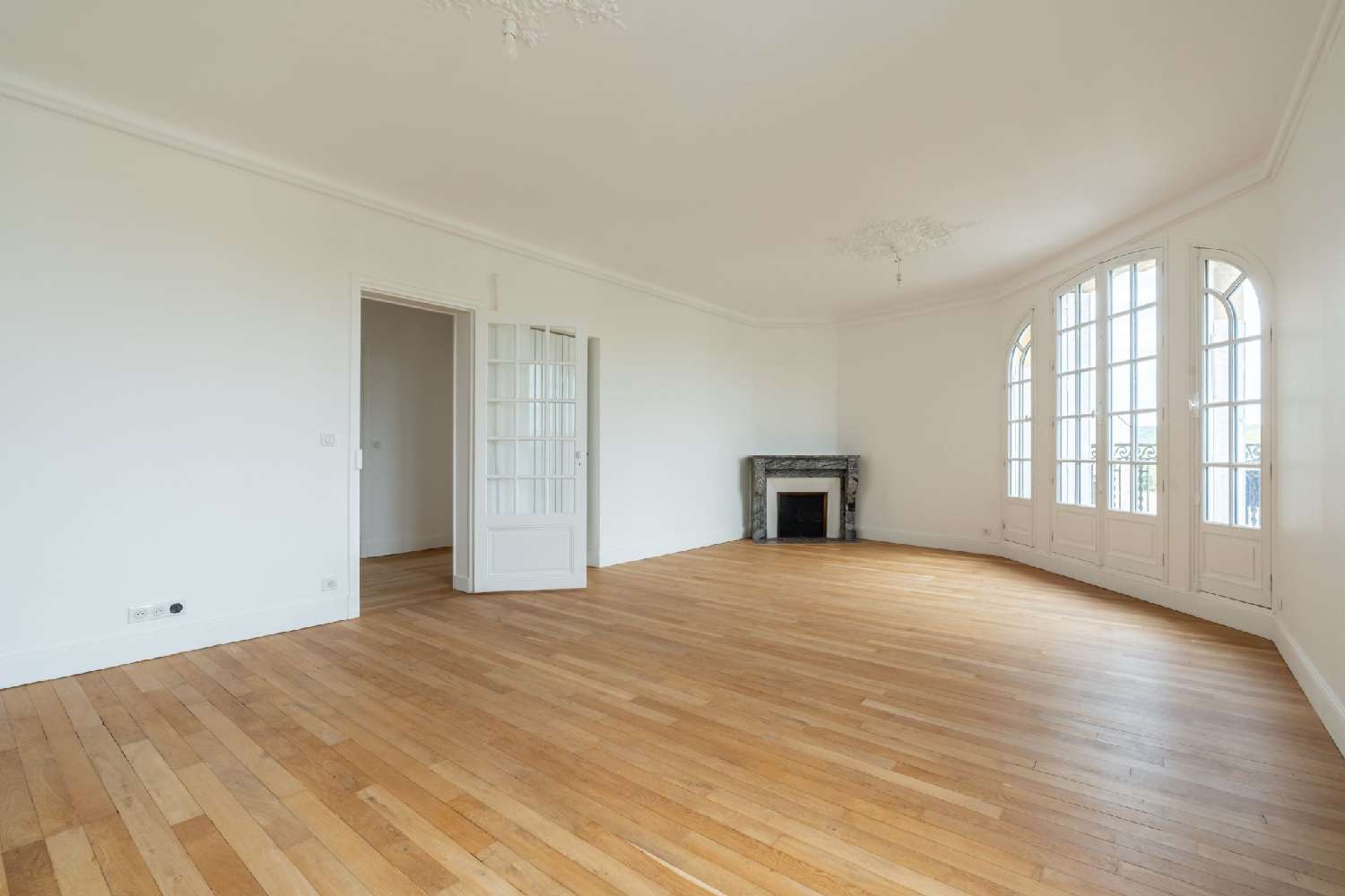  for sale apartment Le Vésinet Yvelines 1