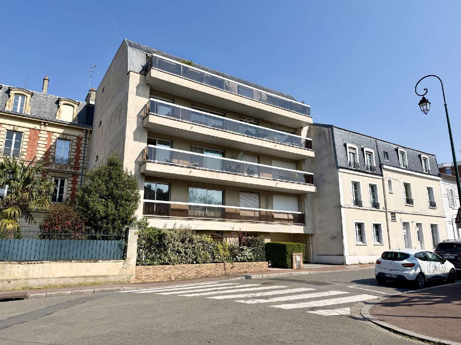  te koop appartement Le Vésinet Yvelines 1