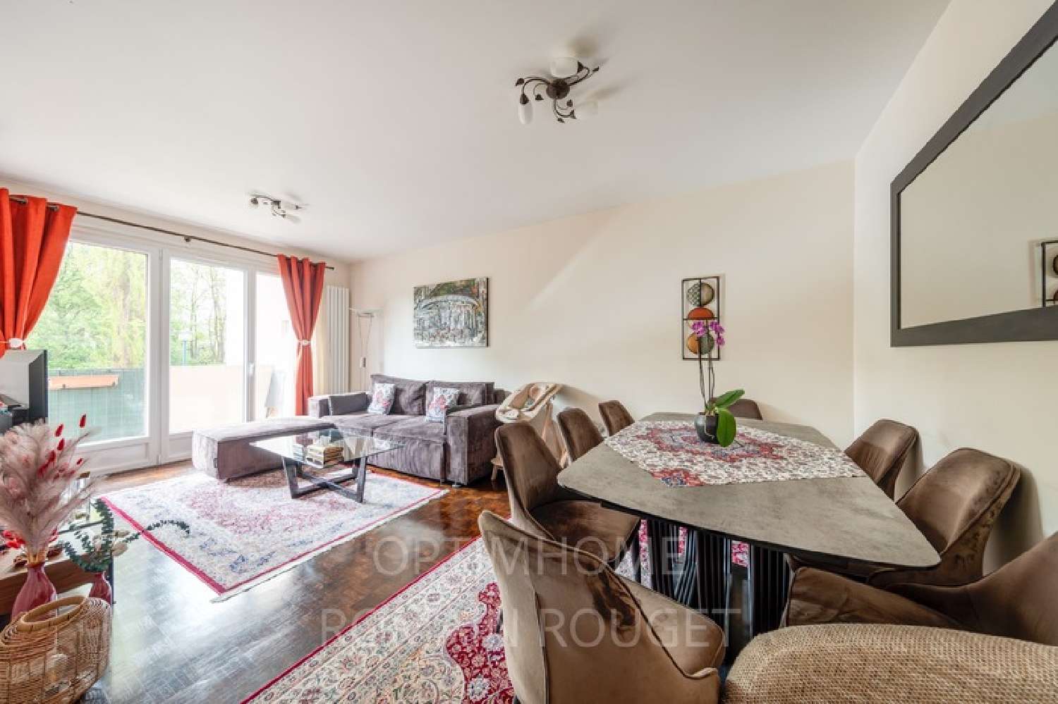  for sale apartment Le Vésinet Yvelines 1