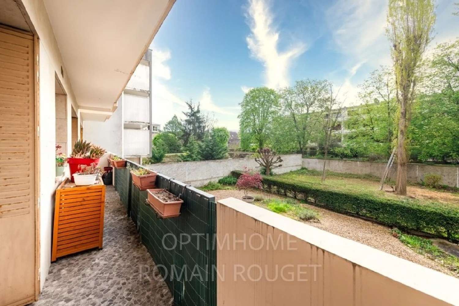  for sale apartment Le Vésinet Yvelines 2