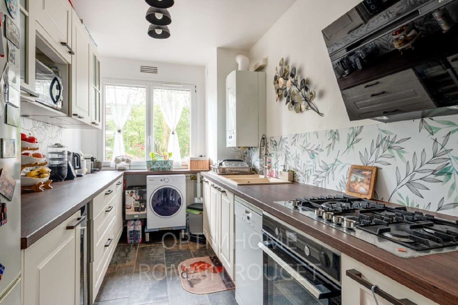  for sale apartment Le Vésinet Yvelines 3