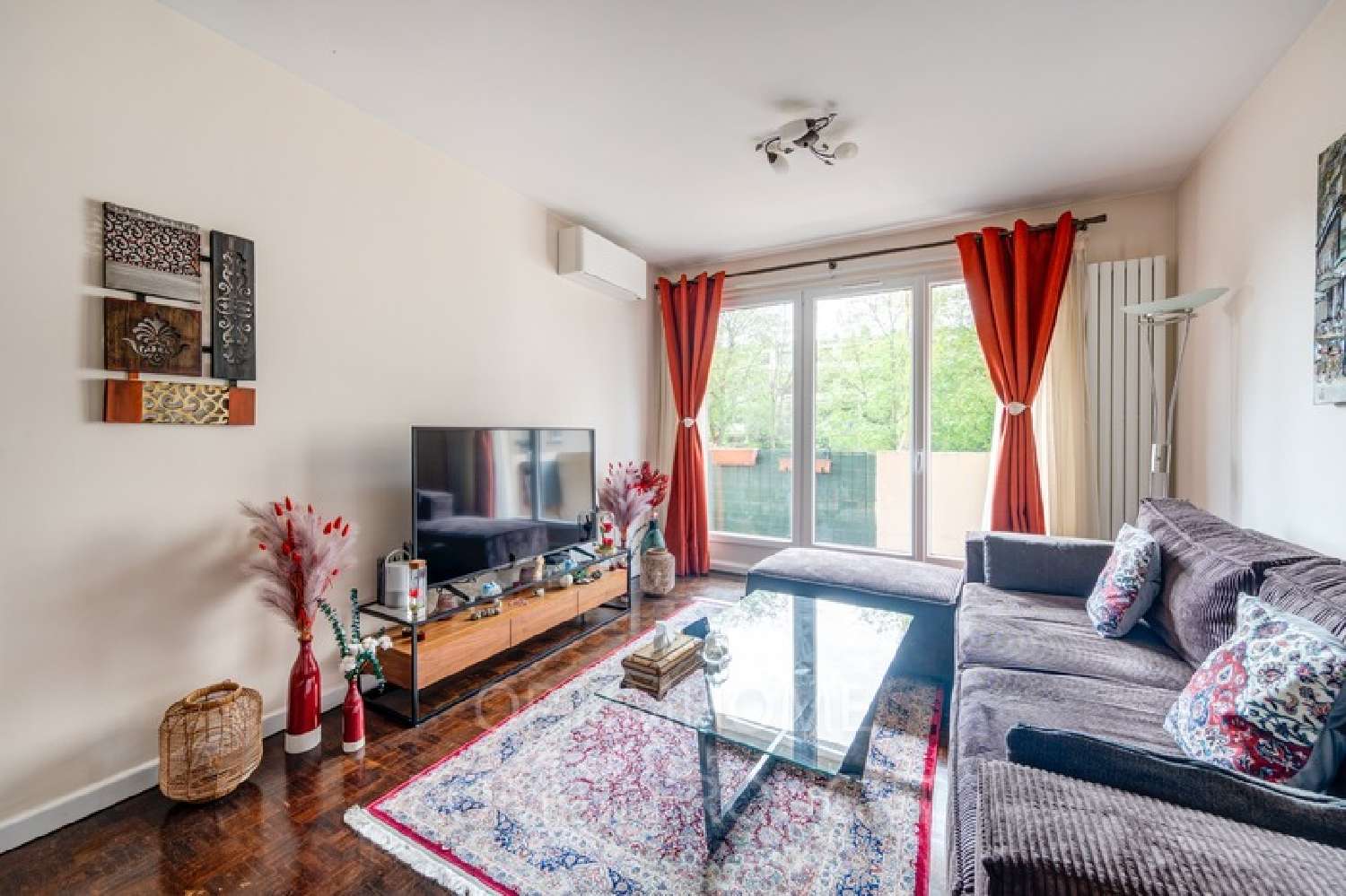  for sale apartment Le Vésinet Yvelines 5