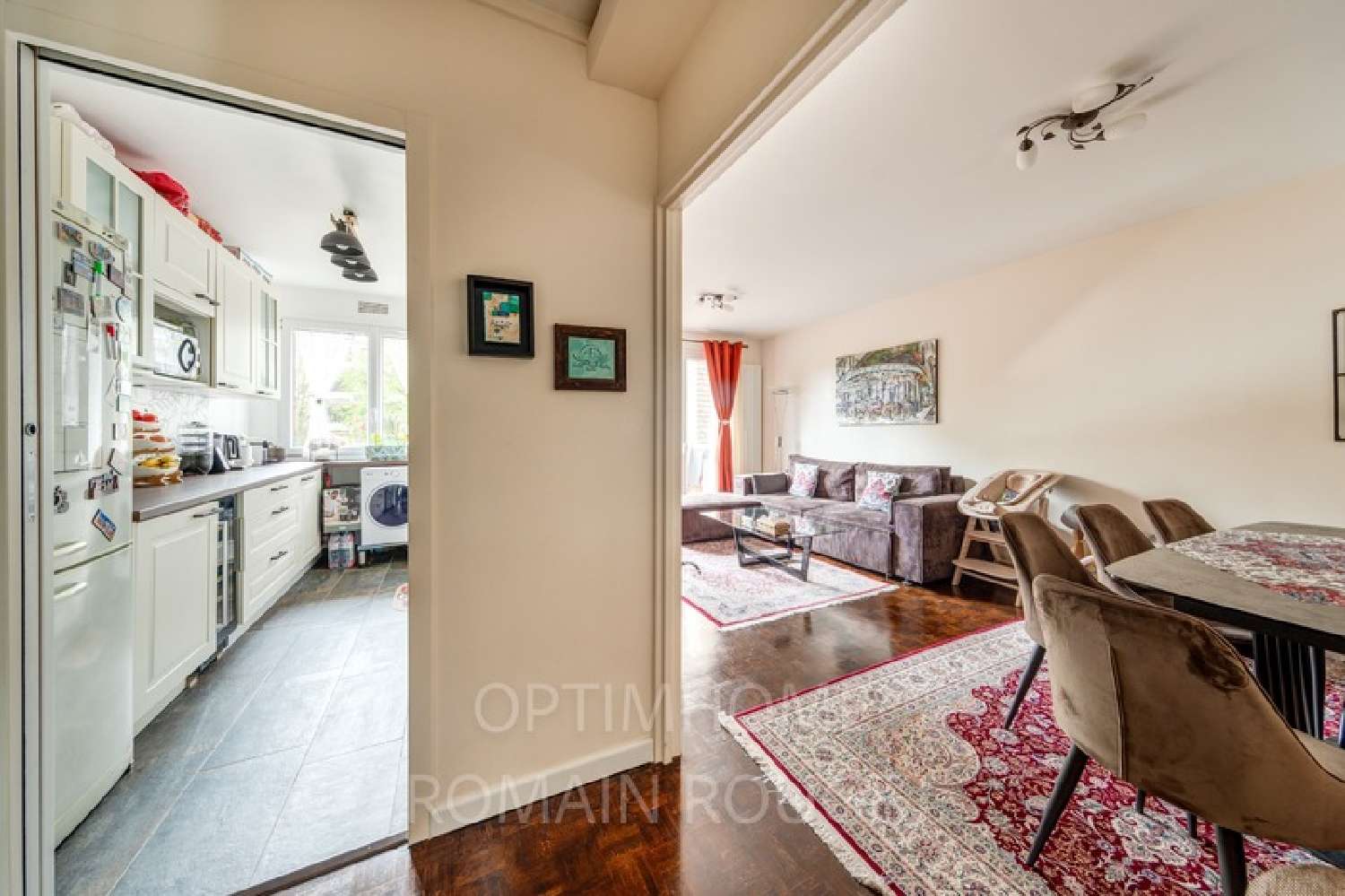  for sale apartment Le Vésinet Yvelines 6