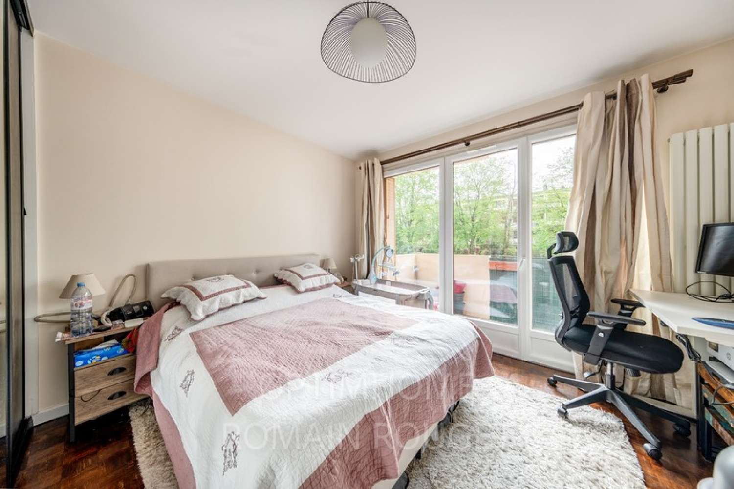  for sale apartment Le Vésinet Yvelines 8