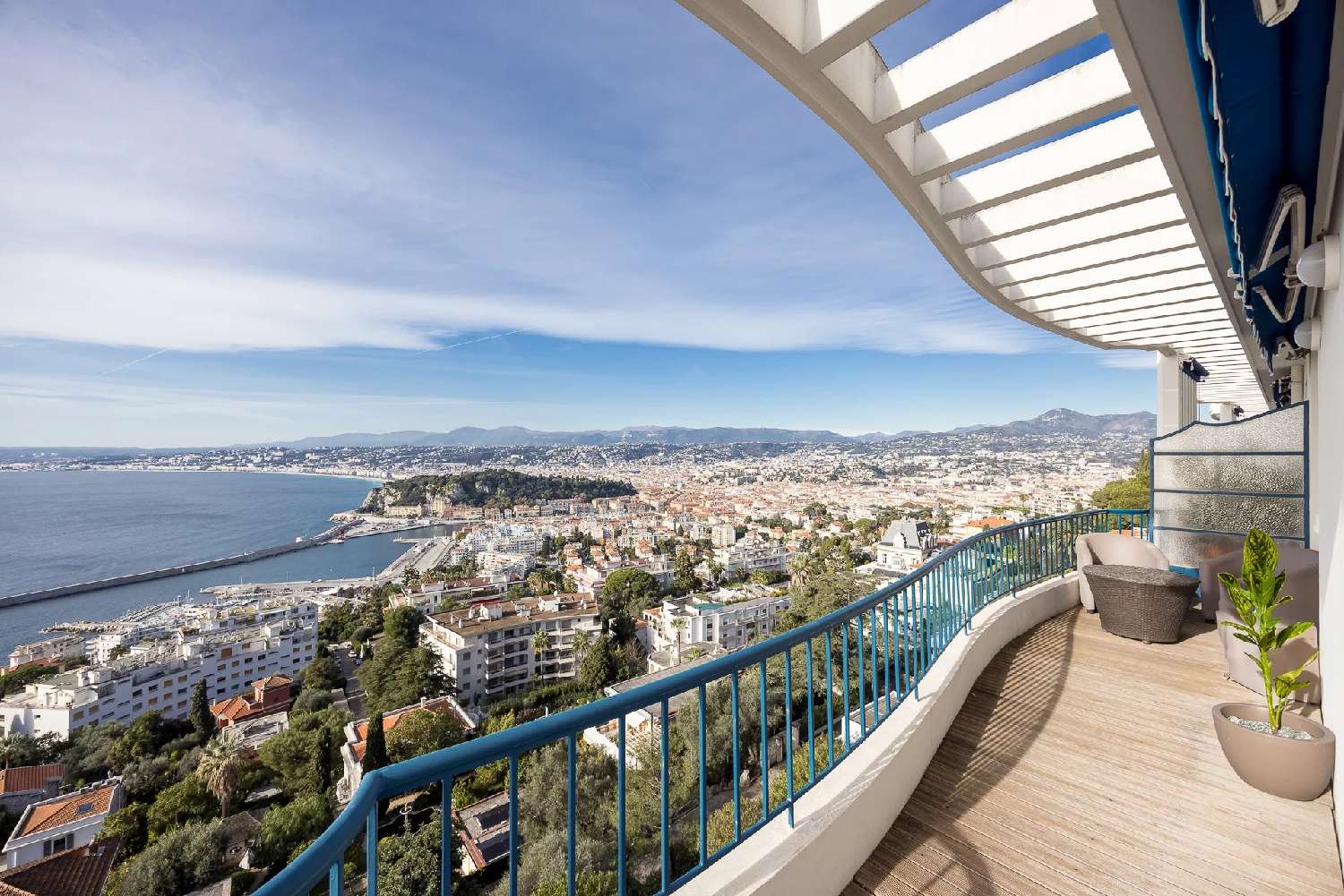  à vendre appartement Le Vibal Aveyron 2