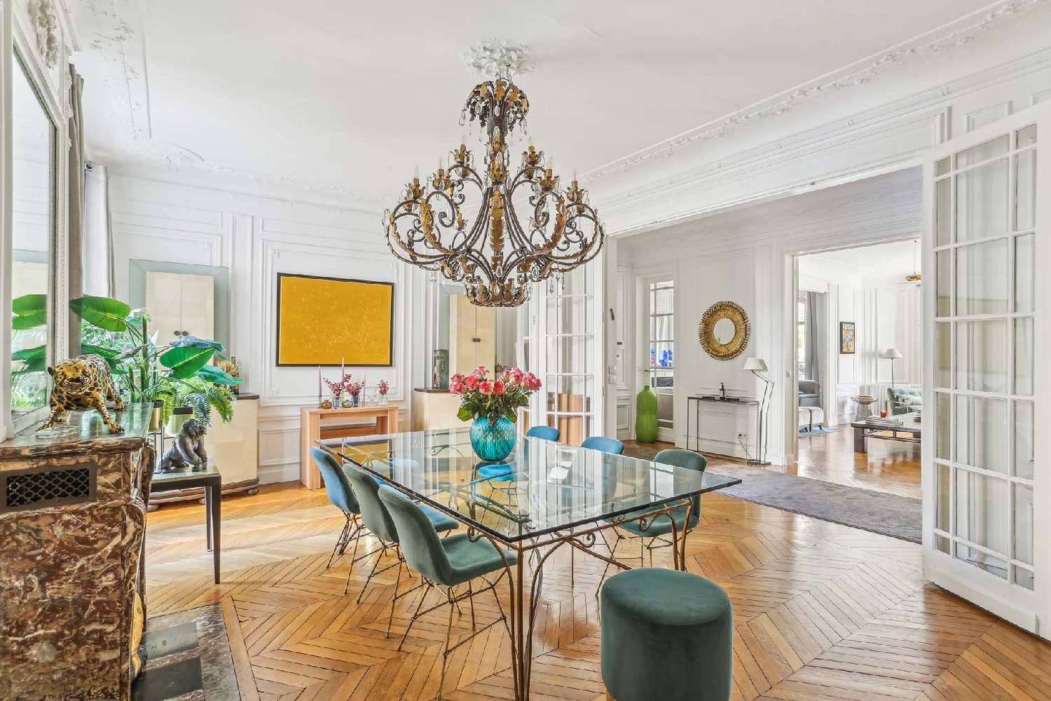 en venta apartamento Le Vibal Aveyron 7