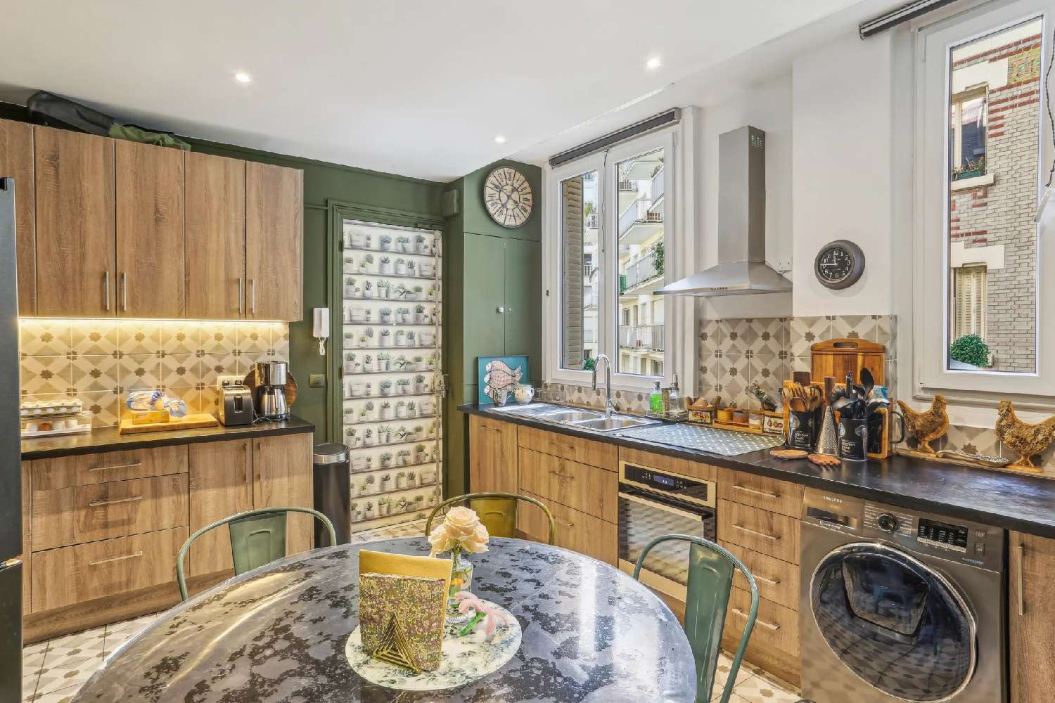 en venta apartamento Le Vibal Aveyron 8