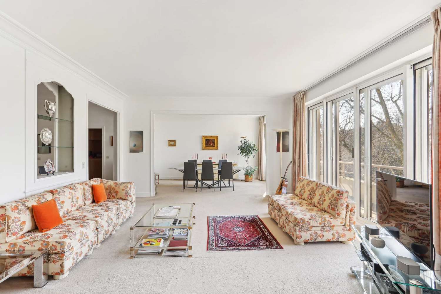  en venta apartamento Le Vibal Aveyron 1