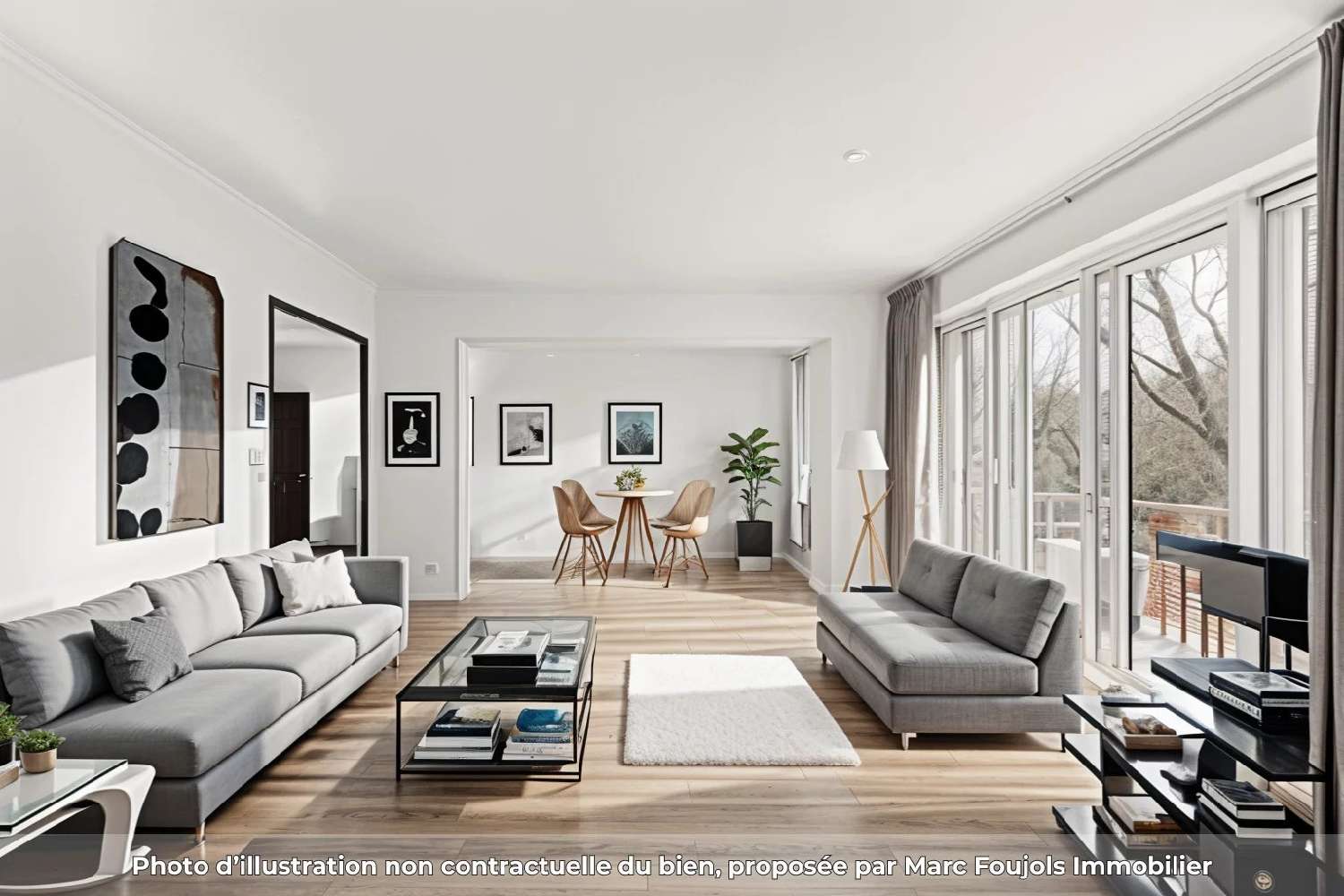  en venta apartamento Le Vibal Aveyron 2