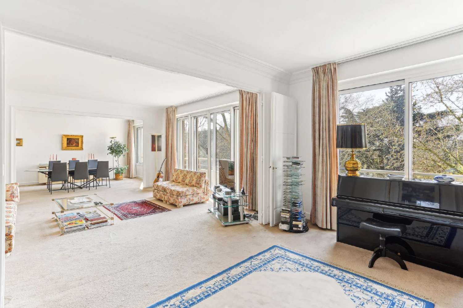  en venta apartamento Le Vibal Aveyron 5