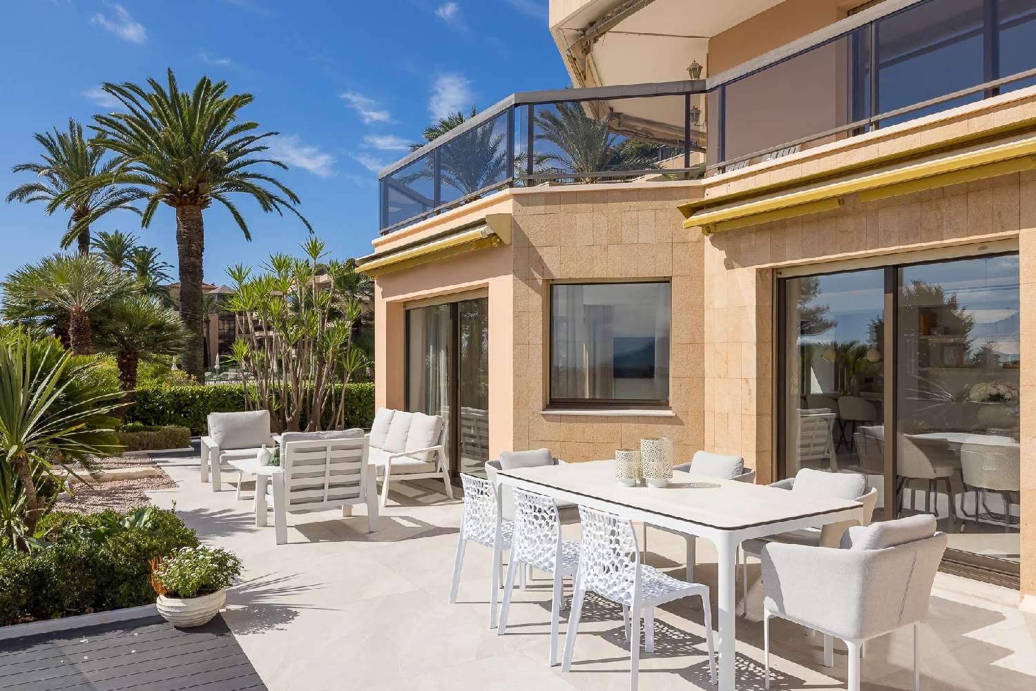  for sale apartment Le Vibal Aveyron 3