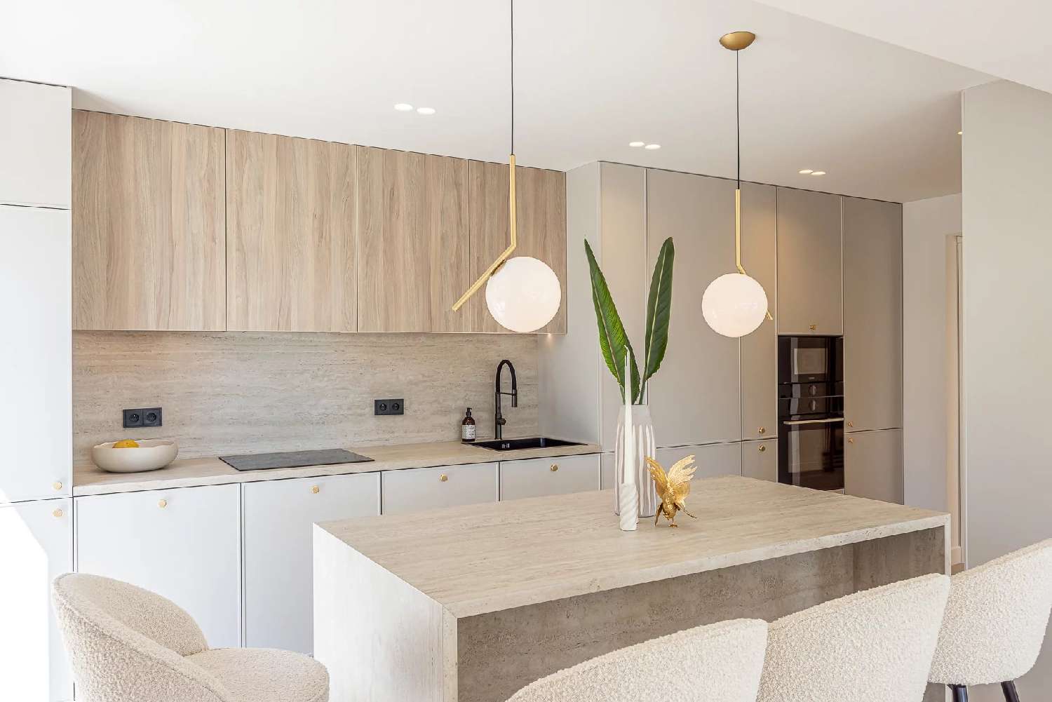  for sale apartment Le Vibal Aveyron 7