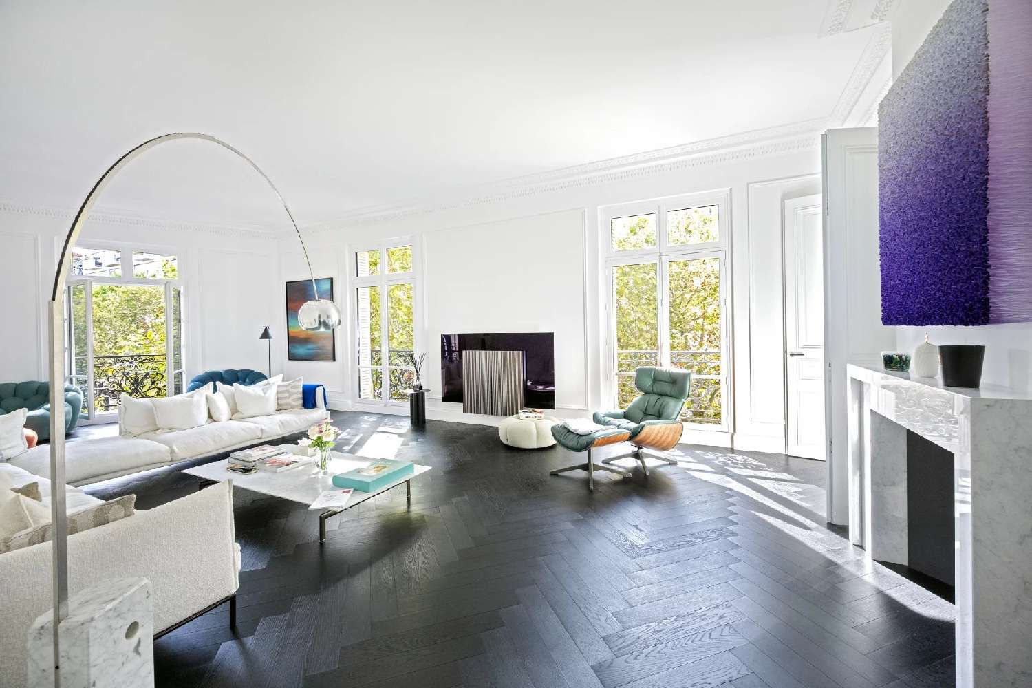  for sale apartment Le Vibal Aveyron 1