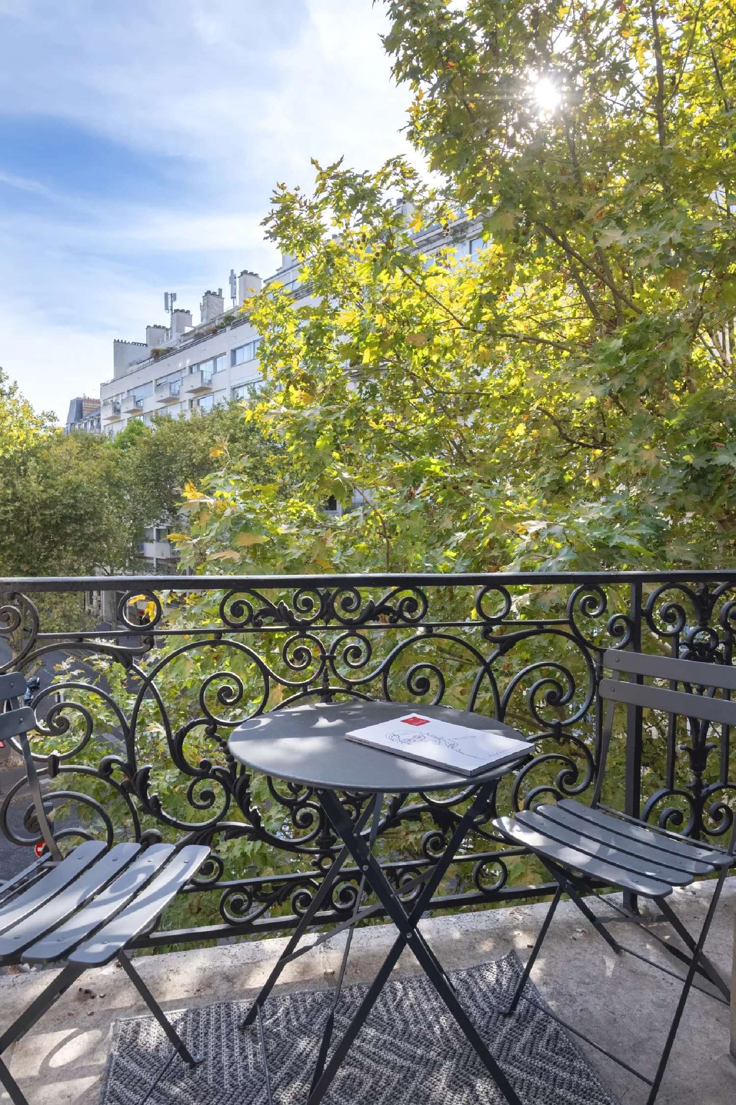  for sale apartment Le Vibal Aveyron 3