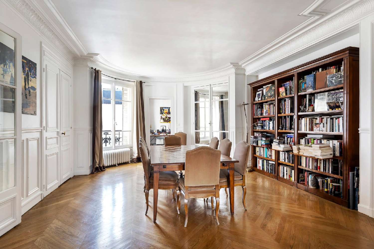  for sale apartment Le Vibal Aveyron 4