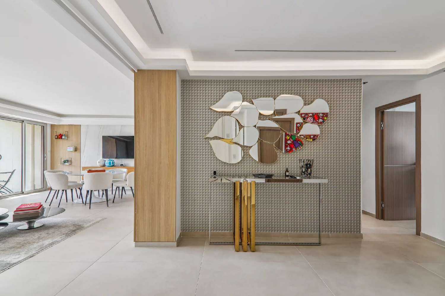  for sale apartment Le Vibal Aveyron 5