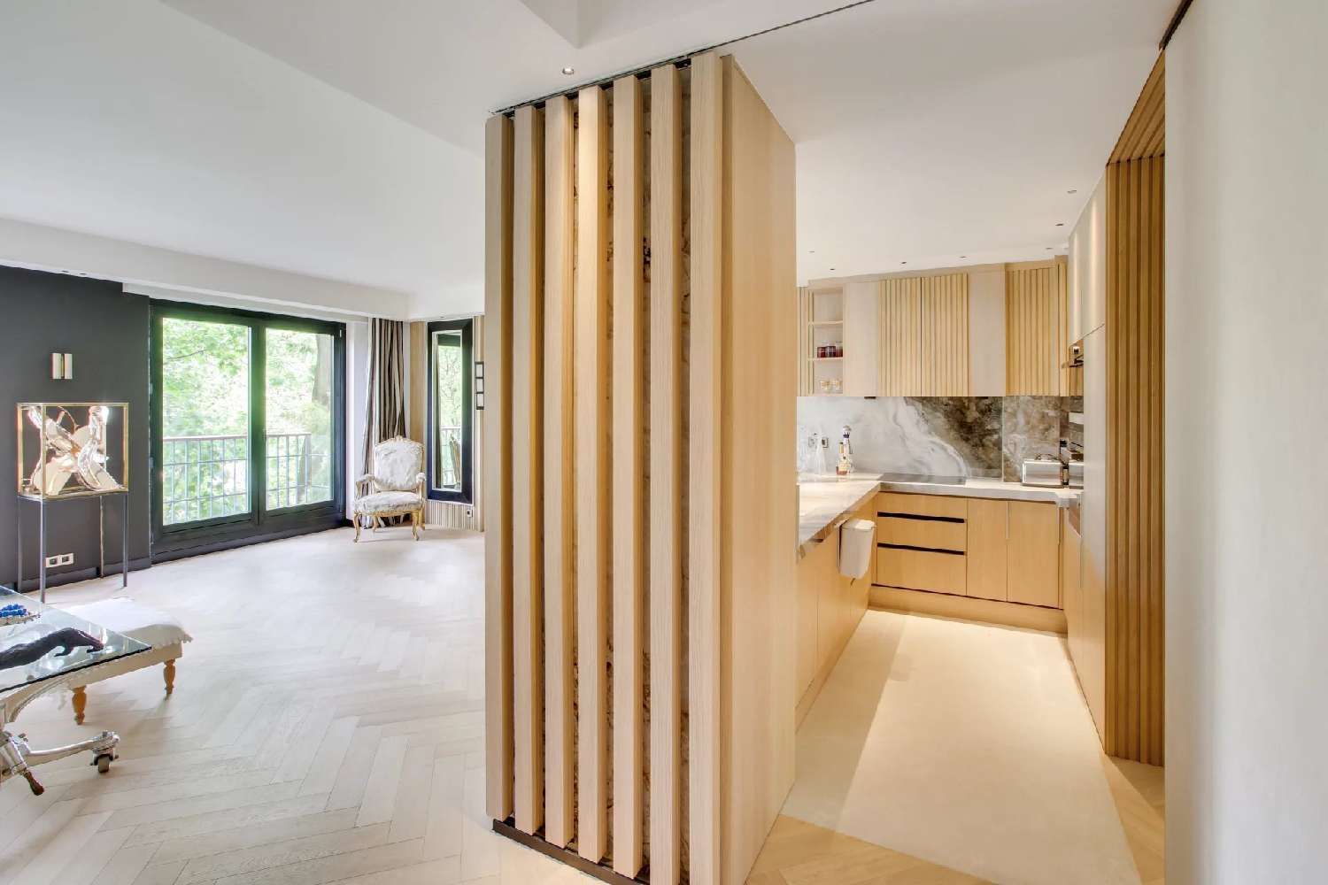  for sale apartment Le Vibal Aveyron 4