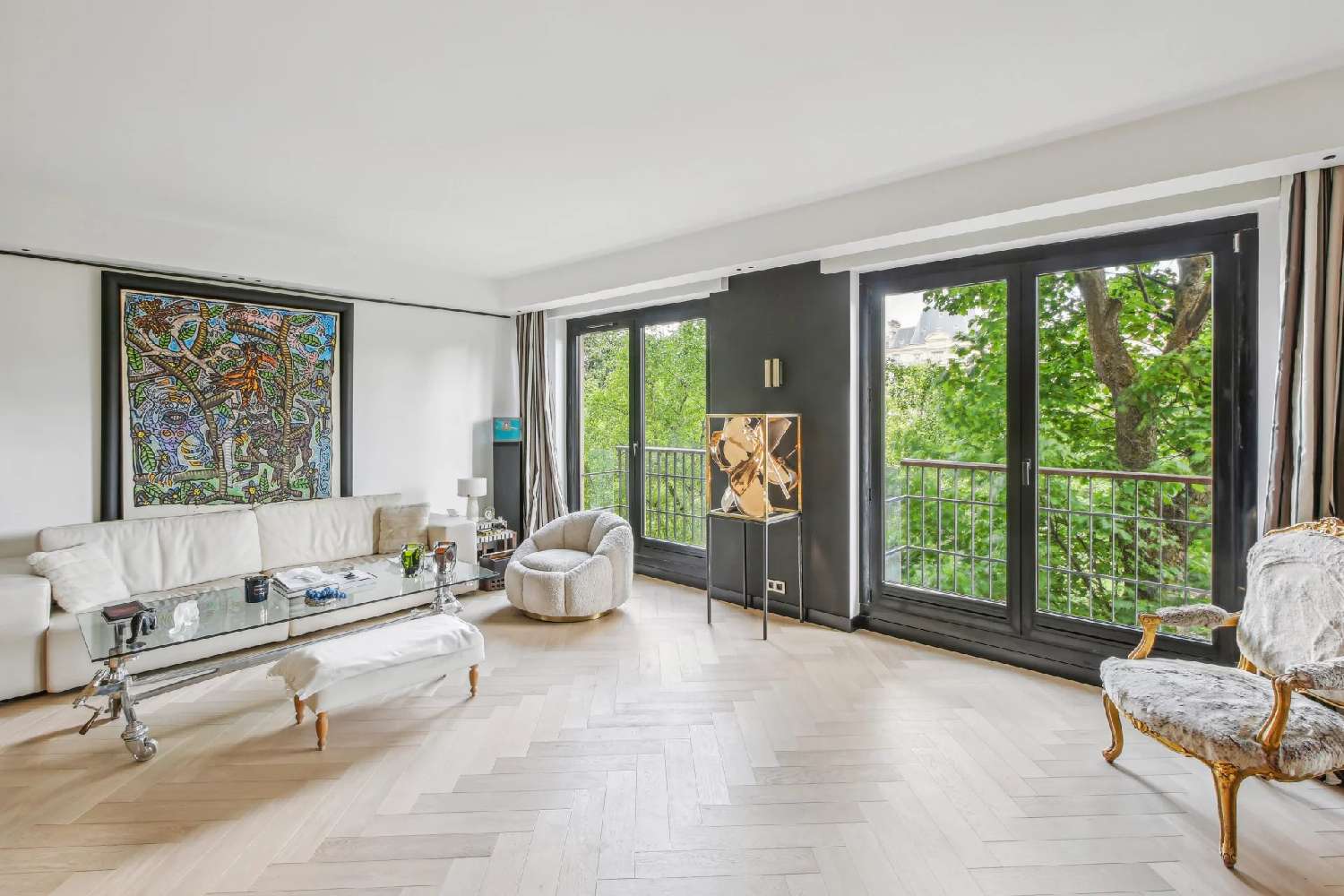  for sale apartment Le Vibal Aveyron 5