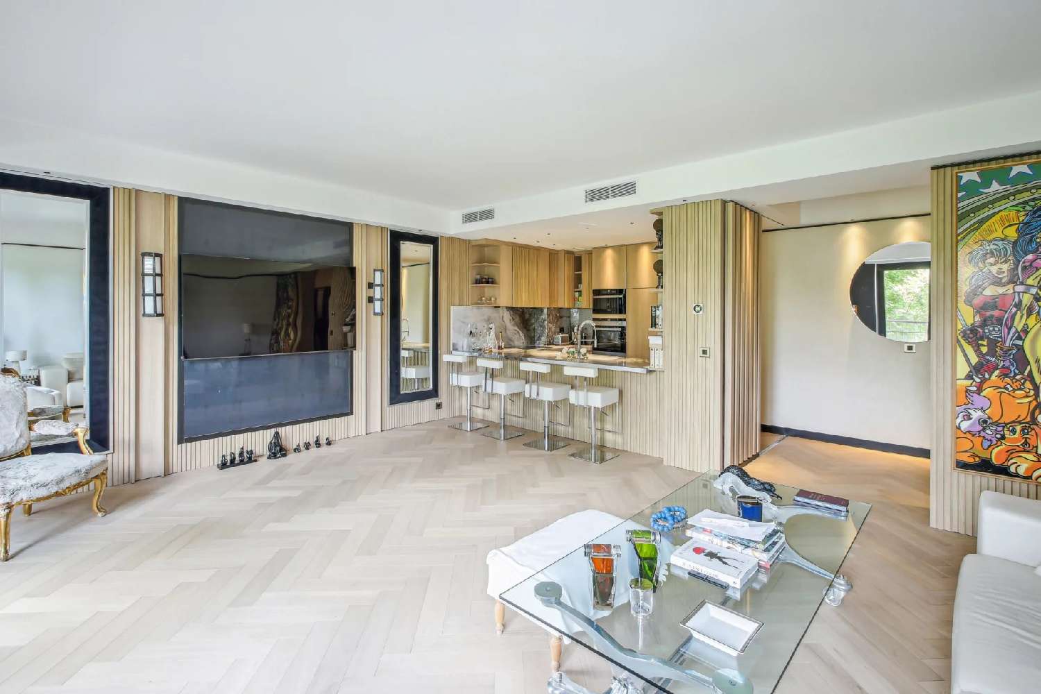  for sale apartment Le Vibal Aveyron 6