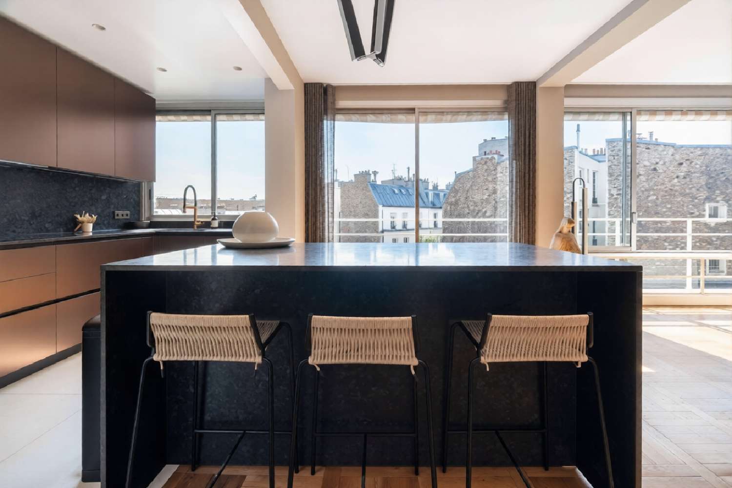 en venta apartamento Le Vibal Aveyron 3