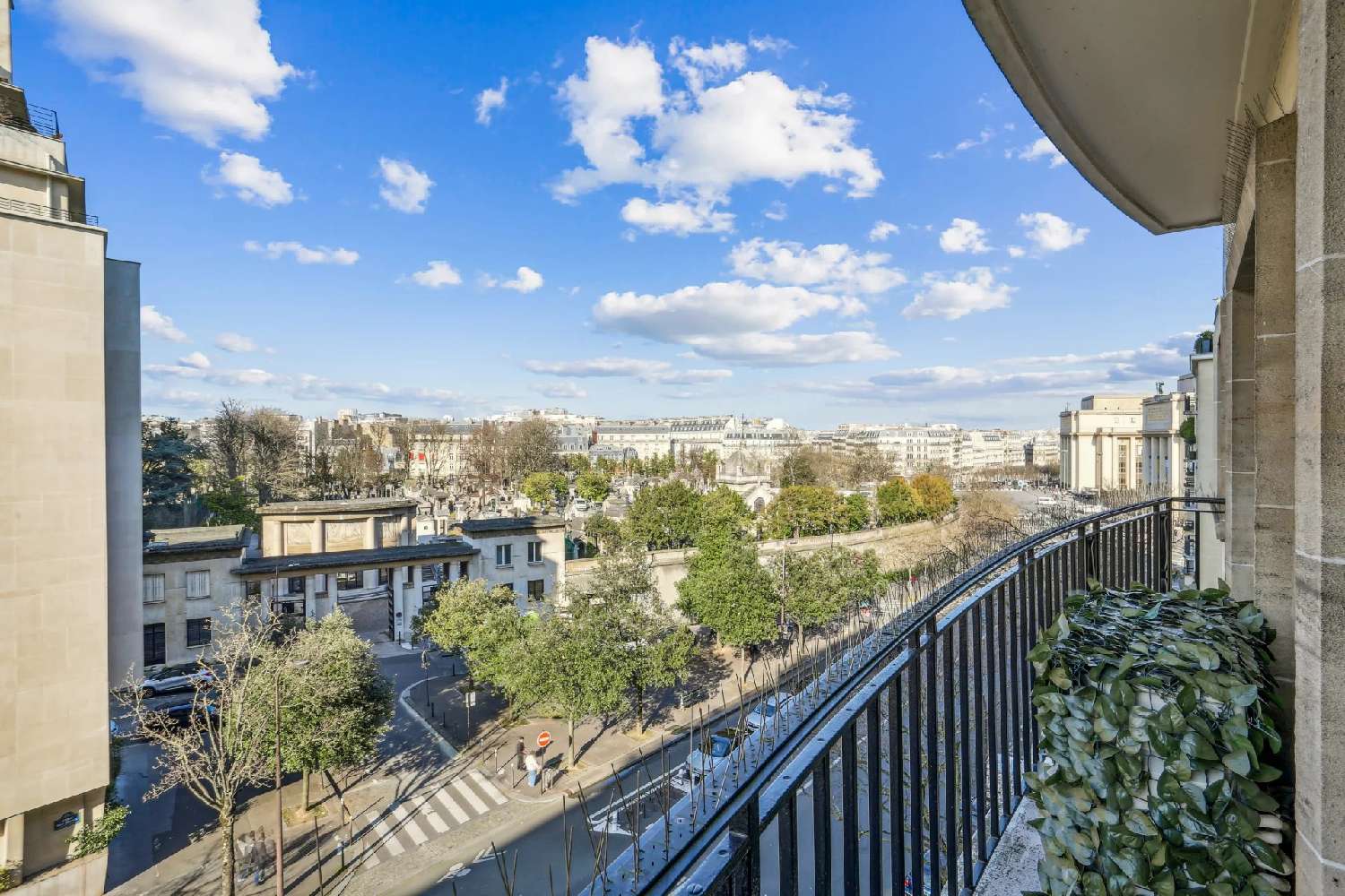  te koop appartement Le Vibal Aveyron 3